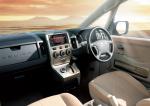 Mitsubishi Delica D:5 2007 года